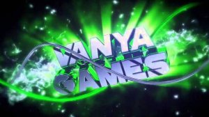МОЯ ТРЕТЬЯ ЗАСТАВКА VANYA GAMES