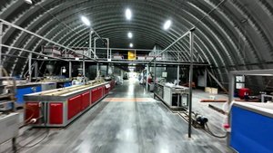 Производство в Новосибирске