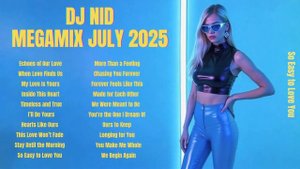 Megamix New Eurodisco, Dance, Italo Disco