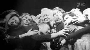 В "Зарядье" открылась интерактивная выставка к 90-летию со дня рождения актера, режиссера О.Табакова