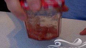 Французский соус (винегрет)