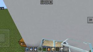 как построить аквариум в Майнкрафте