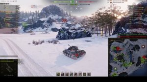 Super_Hellcat  войн в ращете