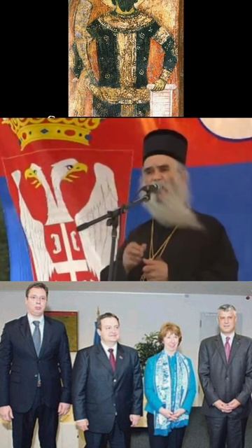 ⁜ ст҃и митрополит Амфилохий ※ смотреть онлайн