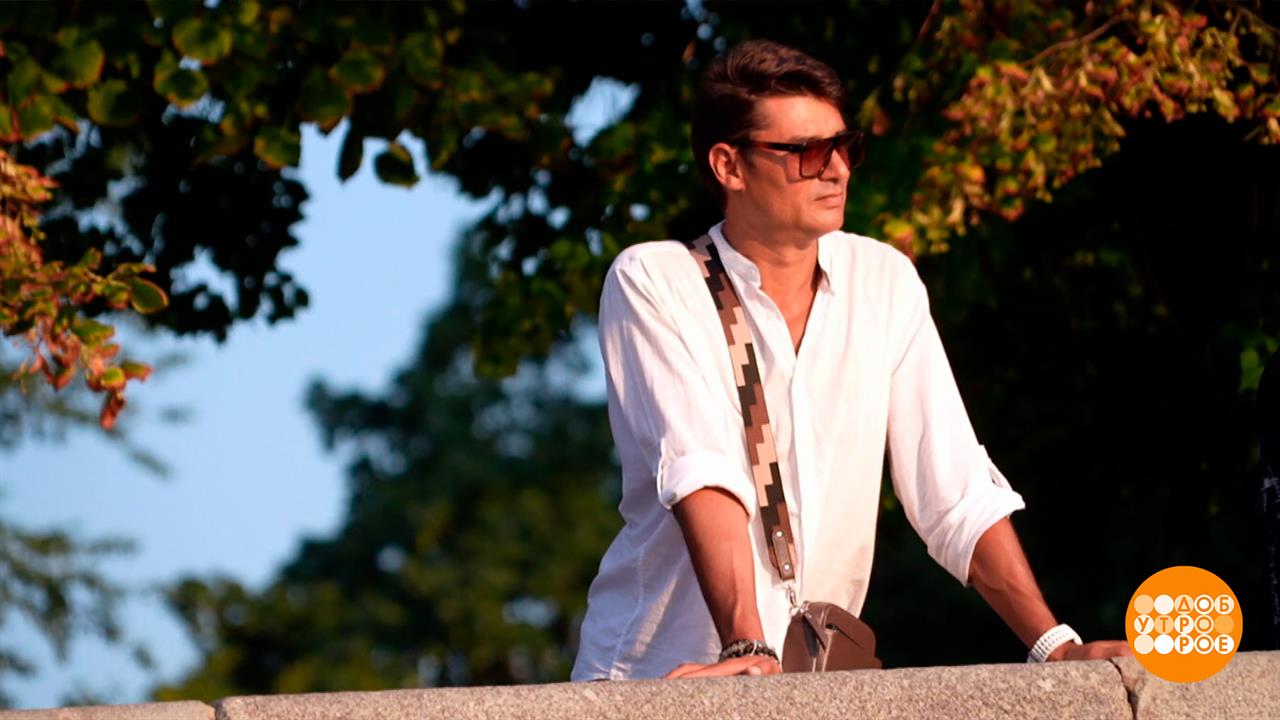 Холостяк желает познакомиться. И жениться! Доброе утро. Фрагмент выпуска от 07.08.2025