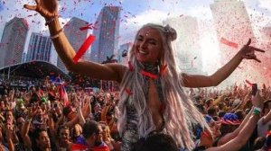 Dj Ramezz & ZoOoM Electronic Pleasure (Dj Kip RMX) TECHNO ENERGY