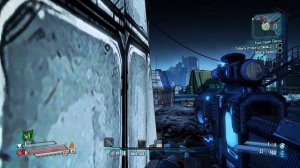 Borderlands - The Pre-Sequel - 22