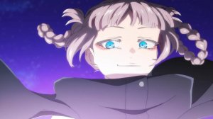 Песнь ночных сов/Call of the Night (Opening 2)