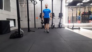 Перенос "чемодана"