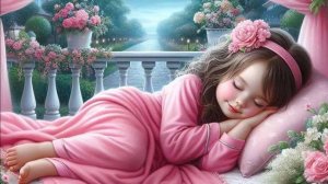 Колыбельная: Спят усталые игрушки 10 мин