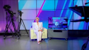 "Мир телевидения" 07.08.2025