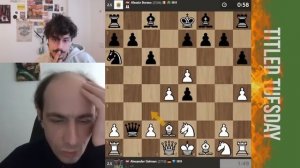 Скуфский конь - это красиво!