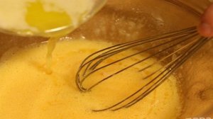 Французское печенье