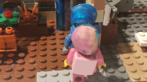 Мини спойлер к сериалу Амонг ас 2 серии