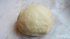 Итальянская Фокачча классическая