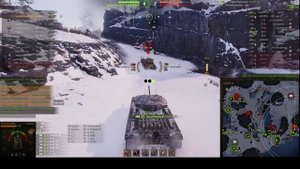 Caernarvon  войн основной калибр  стальная стена