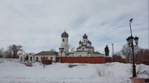 Троицк Челябинской области.