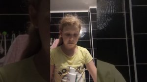 заплаканные глаза