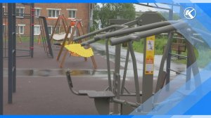 07.08.2025 Безопасность на детских площадках родители, будьте бдительны