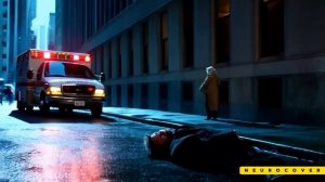 Нейрокавер — Спят усталые игрушки №2