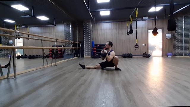 Подвижность ТБС