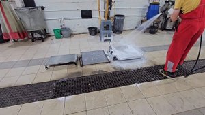 LC150 2.8 180000км.1ый раз мыл/Состояние радиаторов/Эксплуатация Ямало-Ненецкий АО. #toirtoyota #top