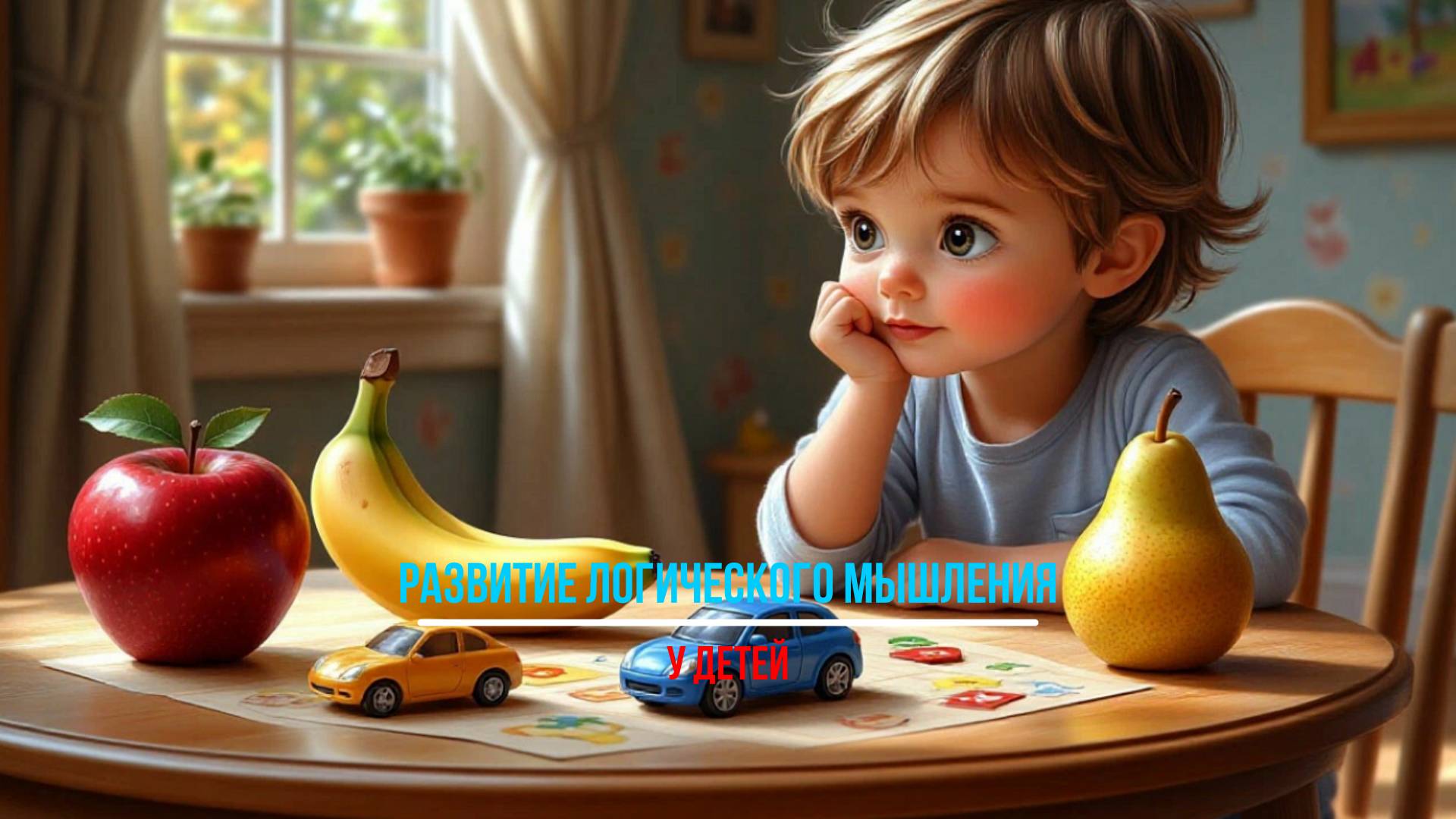 Родителям на заметку
