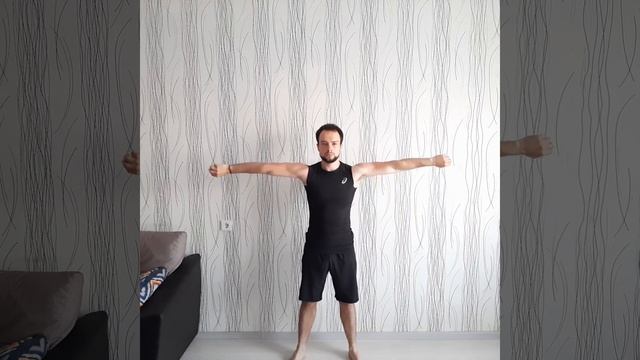 Руки и плечевой пояс 8