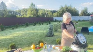 Голяшка (подбедёрок) говяжья бескостная замороженная Мираторг ~2 кг