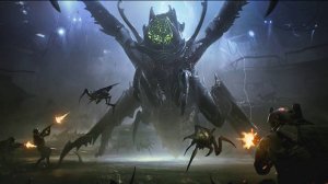 Полное Прохождение Спецоперации РОЙ Warface#Проход В Двоём#Новый Пулемёт