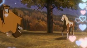 спирит и гроза