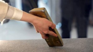 Эксперт рассказал о росте цены золота на фоне глобальной нестабильности