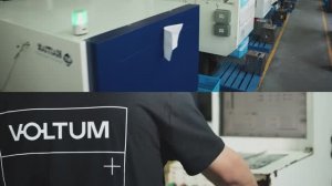 Производство VOLTUM