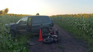 Обзор ДТП в Мордовии. 6 августа