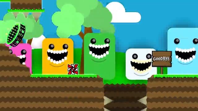 too kiD frIEndly by ExtoPlasm смотреть онлайн