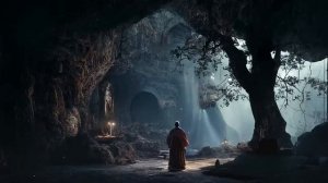 Дыхание - Успокаивающая медитативная музыка для расслабления, фоновая музыка для отдыха