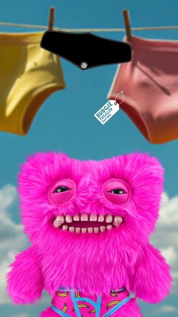 15723_BUDGIE FUGGLER_SOCIAL MEDIA_VIDEO 1 смотреть онлайн