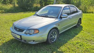 Kia Suma 2