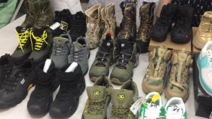 ✨НОВОЕ ПОСТУПЛЕНИЕ✨сти191.1. Обувь бренд демисезон новая