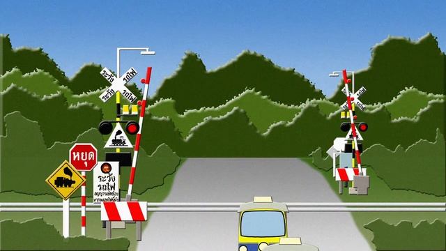 Страшные светофоры 30 смотреть онлайн