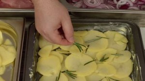 Французское мясо