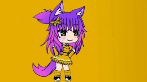 Радужная гача лайф