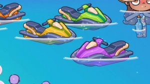 влог:мы на пляже 💗