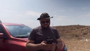 Банка колы на 20,0м