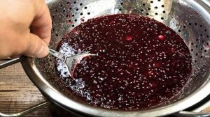 Домашнее вино из смородины без дрожжей