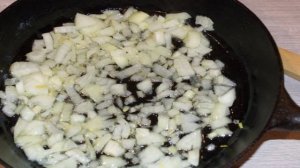 Грибная подлива из сушеных грибов