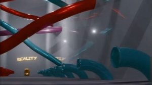 Backrooms 11 - The end