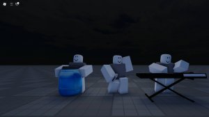 Играем в мёртвые рельсы