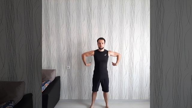 Руки и плечевой пояс 6