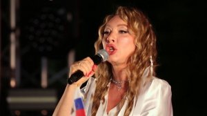 Наталия Иванова – Я в России